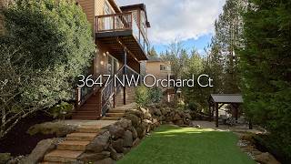 3647 NW Orchard Ct