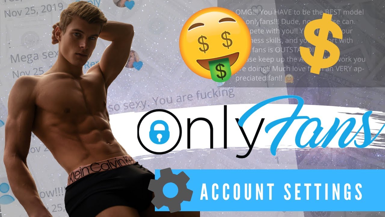Onlyfans accounts to follow