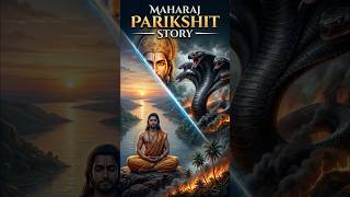 The 7-Day Curse: #Parikshita  #facts #shorts #viralvideo #popular #youtubeshorts