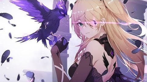 BEST FISCHL MAIN DPS BUILD Genshin Impact