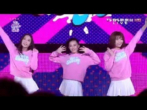 丁噹 想戀一個愛 全球中文音樂棒上榜 20160402