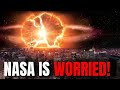 James Webb Telescope Announces CHILLING Discovery About Betelgeuse Explosion