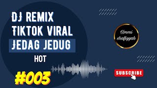 DJ TERMANTUL DJ REMIX VIRAL(MANTUL)