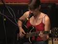 Kaki King - Never Said I Loved You