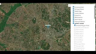 HOW TO LOGIN,USES OF PARCEL SEARCH,LOCATE,PRINT,AND INFO BUTTON IN GEOSPATIALNETWORKUG 