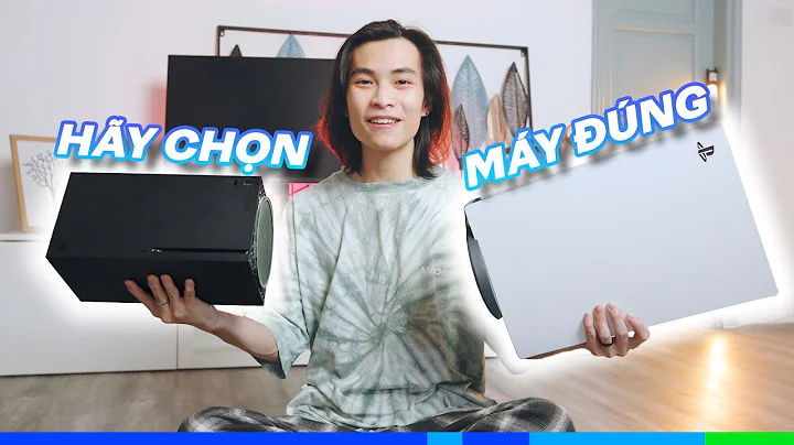 So sánh PS5 vs Xbox Series X: Mua cái nào thì chơi sướng hơn?