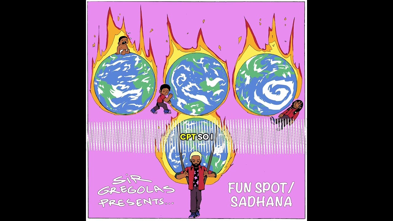 Fun Spot/Sadhana