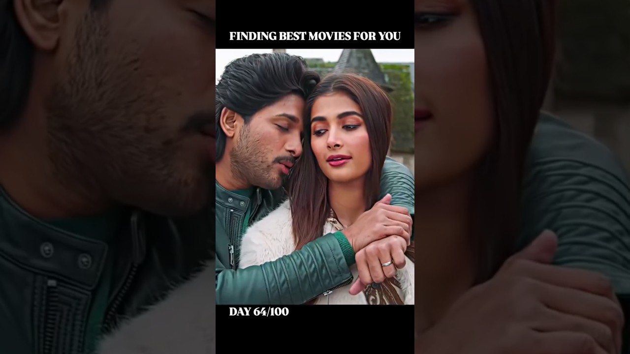 Funding Best Movie For  ALU ARJUN #shorts #movieclips #southmovie