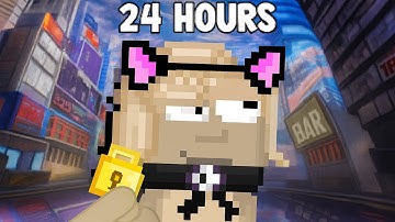 I Turned WL to DL Only Trading (24 HOURS)