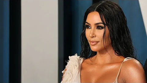 Kim Kardashian Launches Private Equity Firm