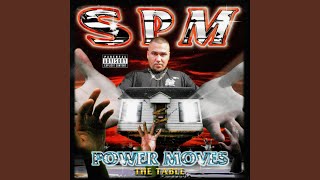 Video thumbnail of "South Park Mexican - Cali-Tex Connect (Screwed Version)"