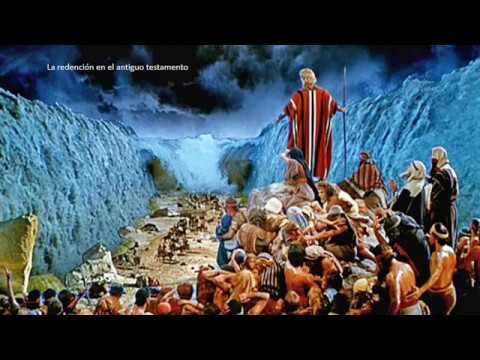 Escuela de Pastoral Lección 18 - Cristo Nuestro Rescate
