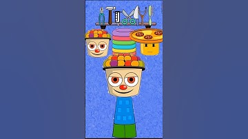 Sprunki OC  Steal a brainrot Noobini Pizzanini _ Incredibox Sprunki Animation _ _sprunkiincredibox