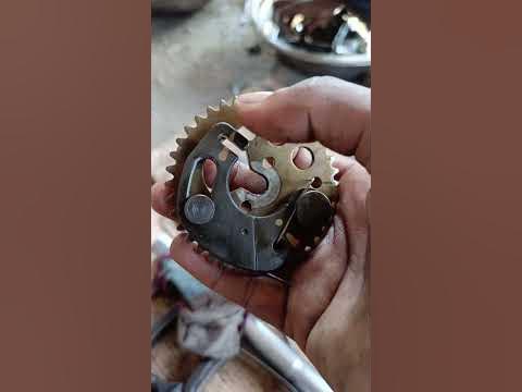 yamaha fz timing chain price