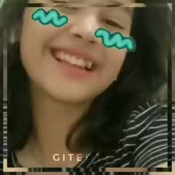 Story' wa sandrina 😊