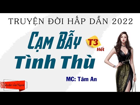 Video [HAY VÔ CÙNG] Truyện Ngắn Thực Tế Xã Hội - Cạm Bẫy Tập... - youtube