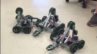 Engineering Camp 2016