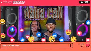 Dracullah ft Nisha Ts - Daira Call