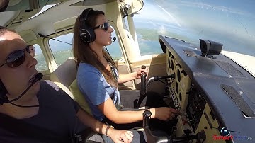 SmartPilot | Back to Basics - Slow Flight