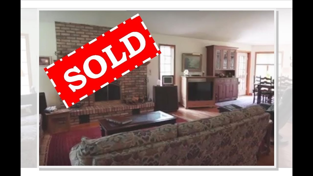 SOLD. 9994 The Trail Lambton Shores ON N0M 1T0 Grand Bend Home For
