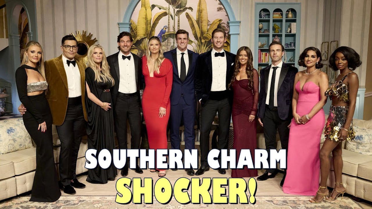 «Южное очарование», 11 сезон: шокирующие изменения в актерском составе и драматичные уходы!