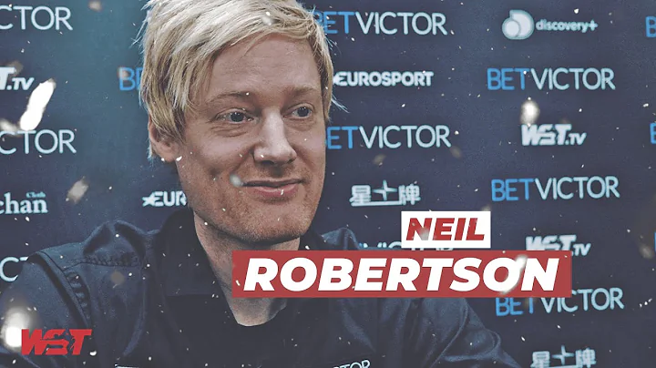 Robertson edges Williams in classic encounter! | B...