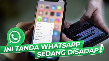 AWAS! 4 Tanda WhatsApp Kamu Lagi Disadap!