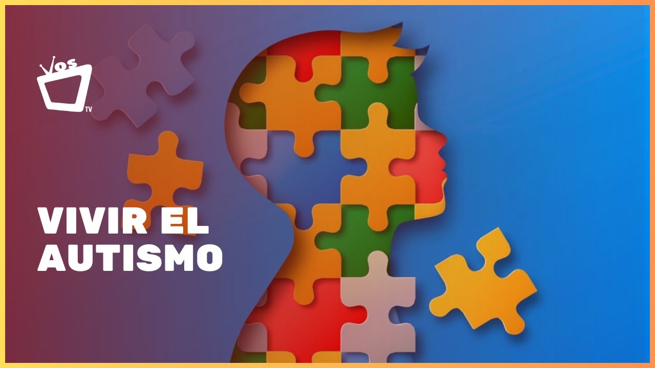 Historia de vida | Cuando el autismo toca tu puerta - YouTube