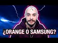 NO PUEDO ACTUALIZAR ¿POR CULPA DE ORANGE O SAMSUNG? | LGDT