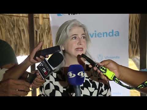 Emergencia en La Guajira: MinVivienda explica cómo beneficiará a los guajiros