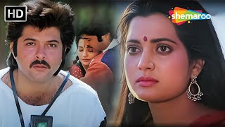 Naina Yeh Barsein Mohabbat 1985 Anil Kapoor, Vijayta Pandit Lata Mangeshkar Bappi Lahiri