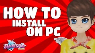 HOW TO PLAY ON PC | AVATAR MUSIK APK DOWNLOAD screenshot 4