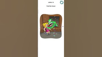 Alphabet Dop Lore Gameplay part 75 #short #reels #Dop #tiktok #viral #games