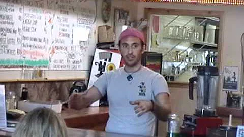 happy healthy human jason santini class part 5
