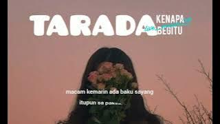 Tarada Kenapa Begitu_Cover Lil Morgan // Official Vidio Lirik