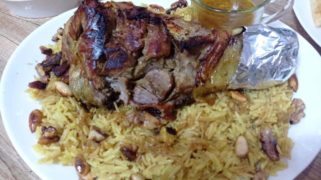 فخض داند محمر فالكوكوت رافقتو مع روز وصوص تهبل فالبنة