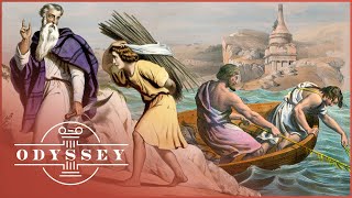 What Were Ordinary Jobs Like During Biblical Times? | Living In The Time Of Jesus | Odyssey