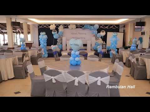 Sudara Beach Resort - Welcome