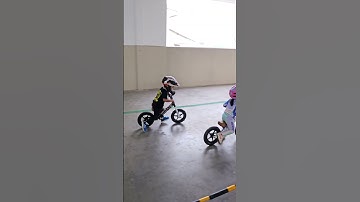 balance bike #tayothelittlebus #londontaxi #racebike