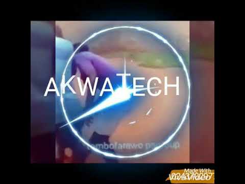 AKWATECH for reall