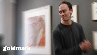 Goldmark Bloopers: Eric Ravilious