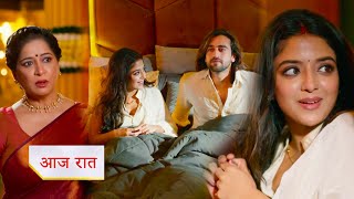 Jaadu Teri Nazar Dayan Ka Mausam NEW PROMO 28th July 2025
