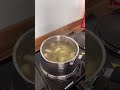 Garlic, Cloves & Lemon Tea goodbye to your high blood pressure #chefricardocooking