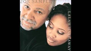 Lalah Hathaway & Joe Sample - When Your Life Was Low chords