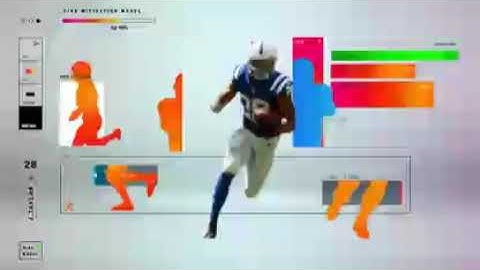 NFL: The Digital Athlete and How it’s Revolutionizing Player Health & Safety