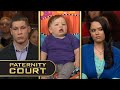 Man Was Living In Another State When Baby Was Conceived (Full Episode) | Paternity Court