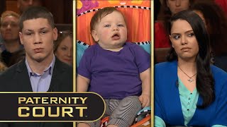 Man Was Living In Another State When Baby Was Conceived (Full Episode) | Paternity Court