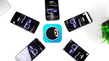 How to sync music across multiple devices | AmpMe