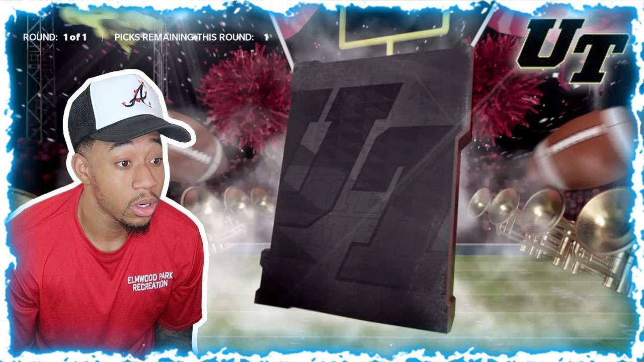 FREE 89 Ovr Campus Hero Fantasy Pack! Madden 22 Ultimate Team NMS Ep