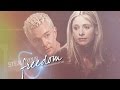 Buffy  spike  steal your freedom misstheslayer